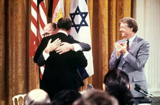 Diplomacy Brings Results