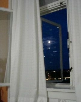 geek asperger indigo night sky window