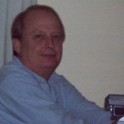 Tom_D_Parker profile image