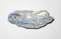Kyanite Mineral Specimen Picture