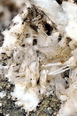 Yugawaralite Mineral Specimen