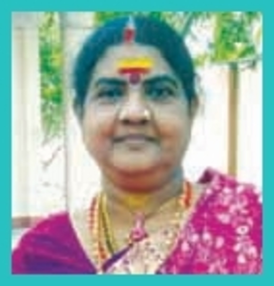 Dr.Vijayalakshmi Navaneethakrishnan - 10246722_f120