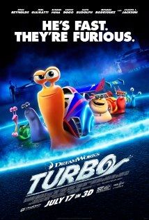 Turbo Animation