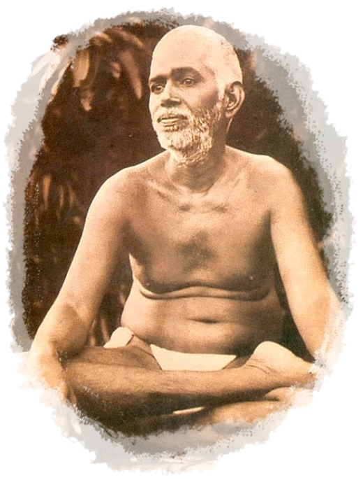 Ramana Maharshi