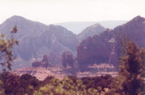More magic atmosphere, like an antique photo.