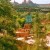 This building is located toward the end of Schnebly Hill Road, just as it enters Sedona. I think it is some kind of new age religious center This building is located toward the end of Schnebly Hill Road, just as it enters Sedona. I think it is some kind of new age religious center
