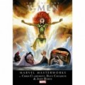 Marvel Masterworks X-Men Comic Book Review: Enter the Phoenix! Plus Wolverine, Storm and Nightcrawler!