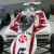 This is a March-Cosworth. It's Tom Sneva's 1983 winner.