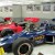 This is a McLaren-Offy which was driven by Mark Donohue in 1972 for the win.