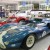 This is one of AJ Foyt's former sports racing cars.