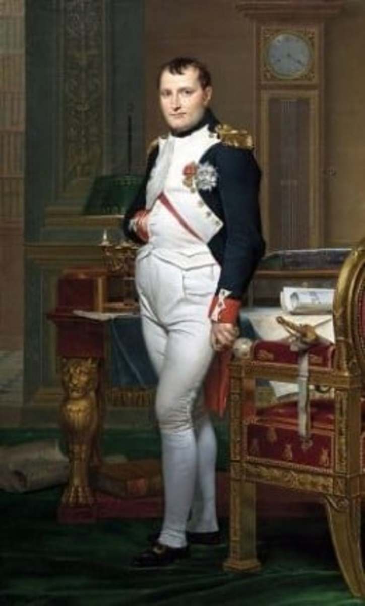 National Gallery of Art Napoleon