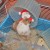 I saw Hammy kissing Santa Claus I saw Hammy kissing Santa Claus