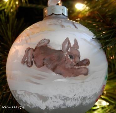 Painting Christmas Ornaments | HubPages