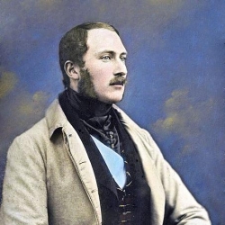 Prince Albert 1848 