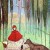 Red Riding Hood by Charles Perrault, illustrated by Clarke Red Riding Hood by Charles Perrault, illustrated by Clarke