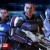 Kaidan, Shepard and Liara Kaidan, Shepard and Liara