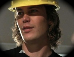 Shame Tim Riggins Never came into my old Job at the lumberyard! Now that would be some eye candy that would get me through a week!