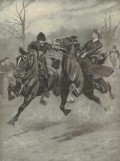 Victorian Take of Nature: Portrayed by 4 Victorian Newspaper Stories
