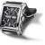 Oris Rectangular Chronograph Oris Rectangular Chronograph