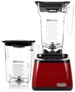 The Blendtec Designer Series Wildside.  This is what I want.