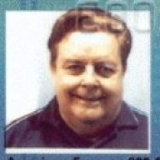 Stephen Lewis profile image