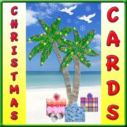 CLICK HERE to View All Beach Christmas Gifts