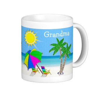CLICK the LINK Below the Tropical Christmas Gifts Category Image Above