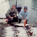 Deep Sea Fishing in Sitka, Alaska