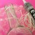3.Starting at the top of the bottle neck just below the lip dab a bit of glass glue (back side of bottle) to hold the cord in place, begin to wrap downward (see photo) until you have reached the desired wrap width, glue the cord end to finish. (Start