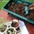 Using my Garden Fork to aerate the soil. Using my Garden Fork to aerate the soil.