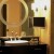 Bathrooms are equiped with flat-screen 15" plasma televisions(wall mounted telephone not shown). Bathrooms are equiped with flat-screen 15" plasma televisions(wall mounted telephone not shown).