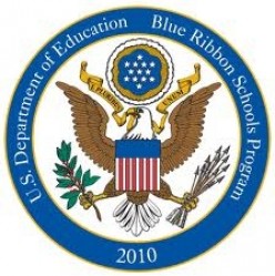 Blue Ribbon School Award - Finding the Best Schools in our Nation