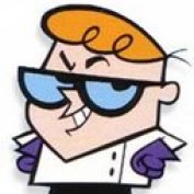 Cyberram profile image