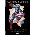 Captain America's 1960s Adventures in Color: A Marvel Comics Review