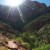 Watchman Trail- on the trail Watchman Trail- on the trail