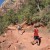 Hiking the Kayenta at Zion Hiking the Kayenta at Zion