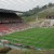 "The Quarry" Braga, Portugalhttp://www.footballscores.com/news/uncategorized/ten-most-unusual-football-stadiums-in-the-world/