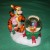 A Christmas Snow Globe A Christmas Snow Globe