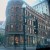 Downtown Boston very close to the location of The Boston Tea Party Downtown Boston very close to the location of The Boston Tea Party