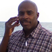 Warren Little profile image