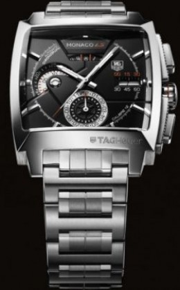 tag monaco watch