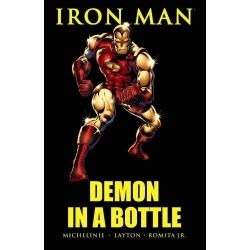 Demon in a Bottle