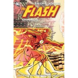 The Flash Omnibus