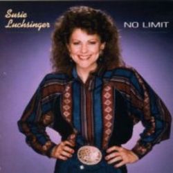 No Limit Album by Susie Luchsinger McEntire