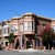 This is one of the oldest commercial buildings in Hollister, constructed around 1874. This is one of the oldest commercial buildings in Hollister, constructed around 1874.