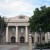 The Veterans Memorial Building was completed in 1927. It continues to be used today for public and private functions. The Veterans Memorial Building was completed in 1927. It continues to be used today for public and private functions.