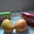 Then choose your Jello colour and flavour. Then choose your Jello colour and flavour.