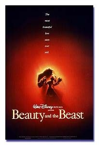 Beauty and the Beast Story