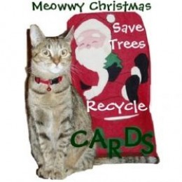 Christmas Cards for Cat Lovers | hubpages