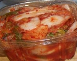 Kimchi - An Intro